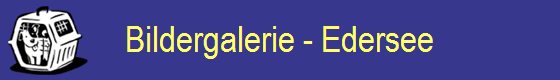 Bildergalerie - Edersee