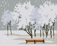 schnee